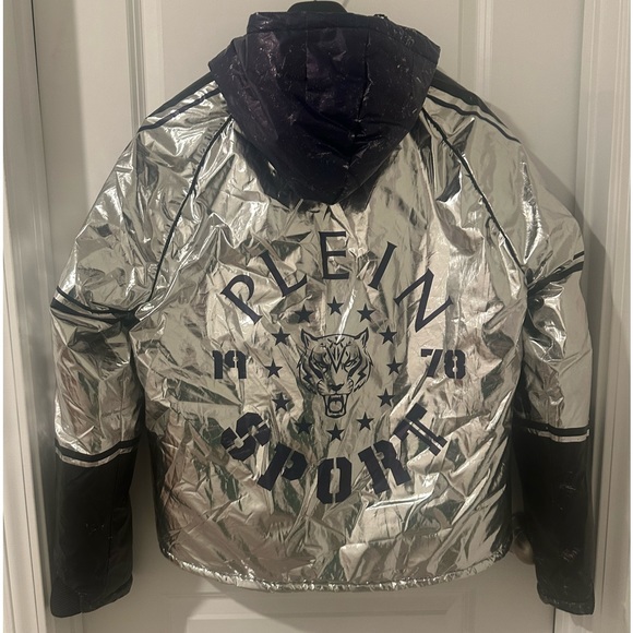 Philipp Plein Sport Jacket - Picture 2 of 16